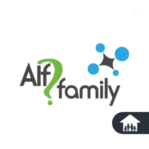 Alf Family Domacnost