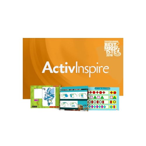 Program ActivInspire